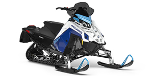 2023 Polaris INDY SP 650 137