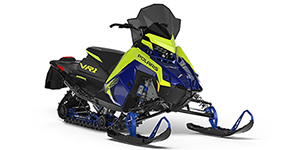 2023 Polaris INDY VR1 129 650