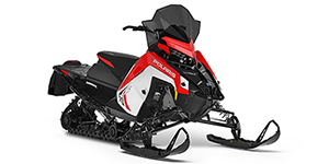 2023 Polaris INDY XC 137 ProStar S4