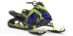 2023 Polaris PRO-RMK Slash 850 165 2.75-Inch