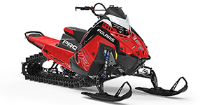 2023 Polaris PRO-RMK Slash Patriot 9R 165 2.75-Inch