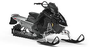 2023 Polaris PRO-RMK 850 155