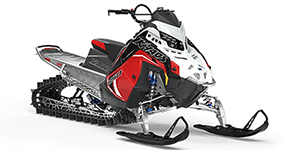 2023 Polaris RMK KHAOS Slash 850 165 2.75-Inch