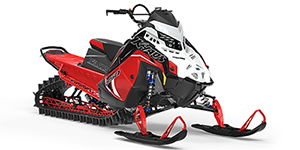 2023 Polaris RMK KHAOS 850 155