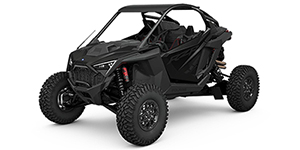 2023 Polaris RZR Pro R Ultimate