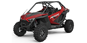 2023 Polaris RZR Pro XP Ultimate