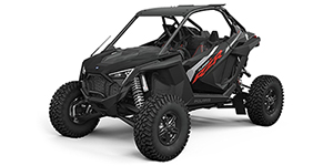 2023 Polaris RZR Turbo R Premium