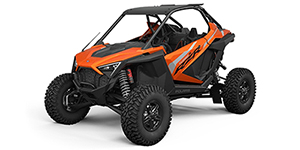 2023 Polaris RZR Turbo R Ultimate