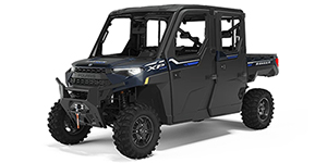 2023 Polaris Ranger Crew XP 1000 NorthStar Edition Premium