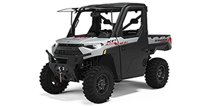 2023 Polaris Ranger XP 1000 NorthStar Edition Trail Boss