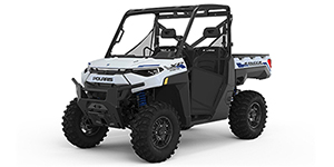 2023 Polaris Ranger XP Kinetic Premium
