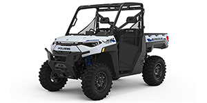2023 Polaris Ranger XP Kinetic Ultimate