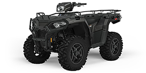 2023 Polaris Sportsman 570 Premium