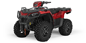 2023 Polaris Sportsman 570 Trail