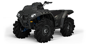 2023 Polaris Sportsman 850 High Lifter Edition