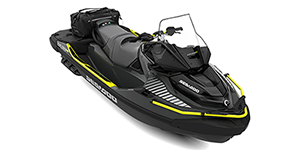 2023 Sea-Doo Explorer Pro 170