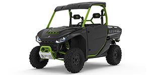 2023 Segway Powersports Fugleman UT10 E