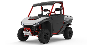 2023 Segway Powersports Fugleman UT10 X