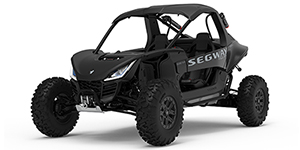 2023 Segway Powersports Villain SX10 WX