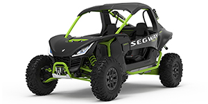 2024 Segway Powersports Villain SX10 P