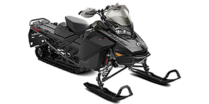 2023 Ski-Doo Backcountry 600R E-TEC