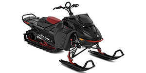 2023 Ski-Doo Freeride 146 850 E-TEC