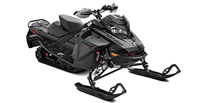 2023 Ski-Doo MXZ X-RS 600R E-TEC