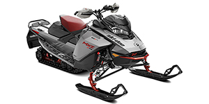 2023 Ski-Doo MXZ X-RS 850 E-TEC