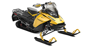 2023 Ski-Doo Renegade Adrenaline 900 ACE Turbo