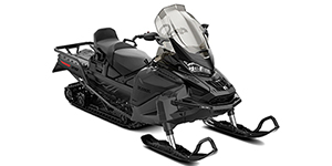 2023 Ski-Doo Skandic LE 600 ACE
