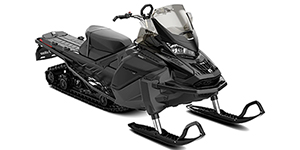 2023 Ski-Doo Tundra LT 600 EFI