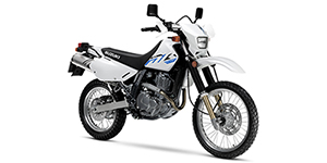 2023 Suzuki DR 650S