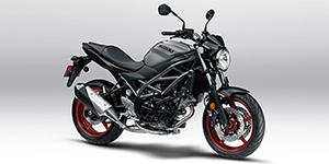 2023 Suzuki SV 650
