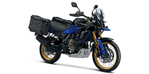 2023 Suzuki V-Strom 800DE Adventure