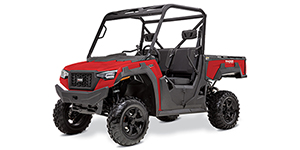 2024 TRACKER OFF ROAD 800 SX