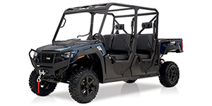 2023 TRACKER OFF ROAD 800 SX LE Crew