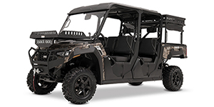 2023 TRACKER OFF ROAD 800 SX Waterfowl Crew