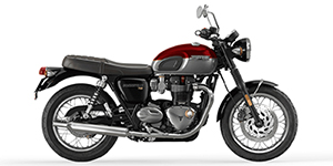 2023 Triumph Bonneville T120 Base