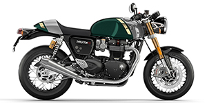 2023 Triumph Thruxton RS