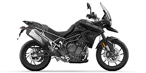 2023 Triumph Tiger 900 GT Low