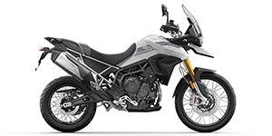 2023 Triumph Tiger 900 Rally