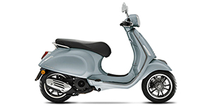2023 Vespa Primavera 150 S