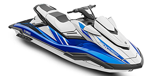 2023 Yamaha WaveRunner FX HO