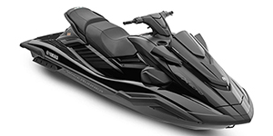 2023 Yamaha WaveRunner FX SVHO