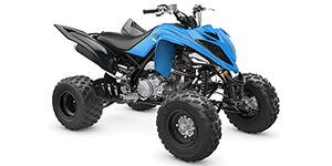 2024 Yamaha Raptor 700