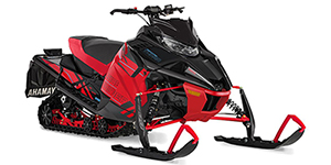 2023 Yamaha Sidewinder L TX SE