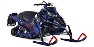 2023 Yamaha Sidewinder X TX LE 146