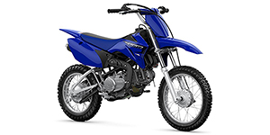 2023 Yamaha TT-R 110E