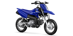2023 Yamaha TT-R 50E