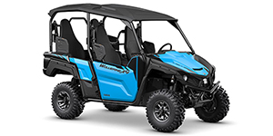 2023 Yamaha Wolverine X4 850 R-Spec